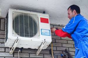 24/7 and Emergency HVAC Near Glenwood, MD | Air Conidtioning and Heating Contractors